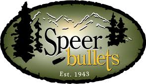 SpeerBullets