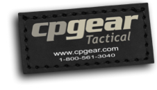 CPGEAR TACTICAL