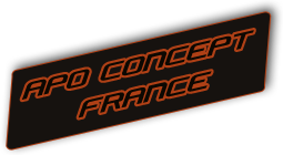 APO Concept France